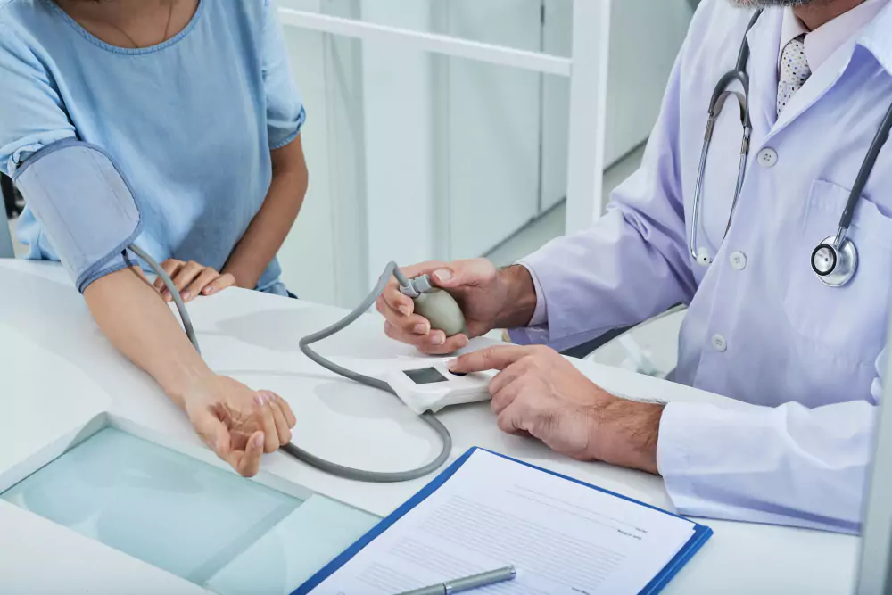 Hypertension